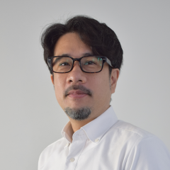 細口 大輔