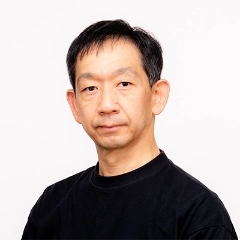 北尾 辰也