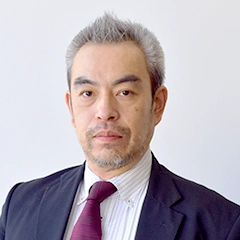 宮田 昌紀
