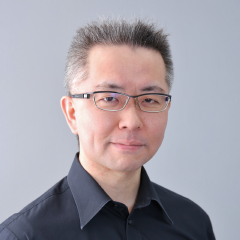 名和 利男