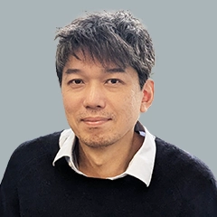 岡田 恒介