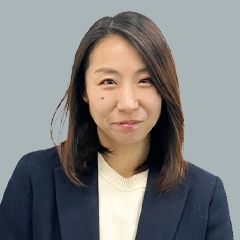 大高 静香