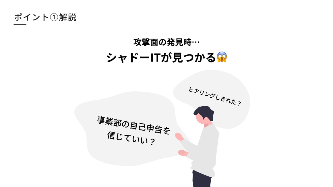 ポイント1 解説 スライド 