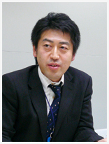 米内 一誠 様