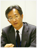 青山 誠司 様