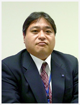三木 大実 様
