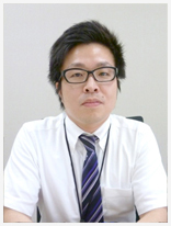 子田 隆広 主任