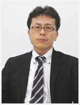 担当課長 渡辺 博信 様