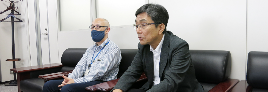 現状理解し、ルール体制を整備し、振り返りすることで、PDCAが回せる組織体制を整備している