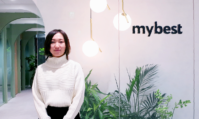 あなたの"選ぶ"をお手伝い。おすすめ情報サービス「mybest」が新オフィスに選んだ、SDNソリューションとは