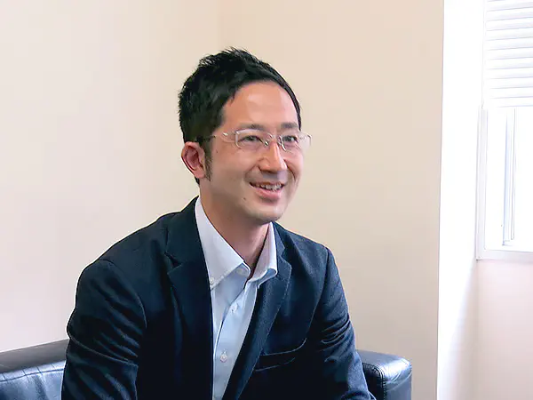 若田氏