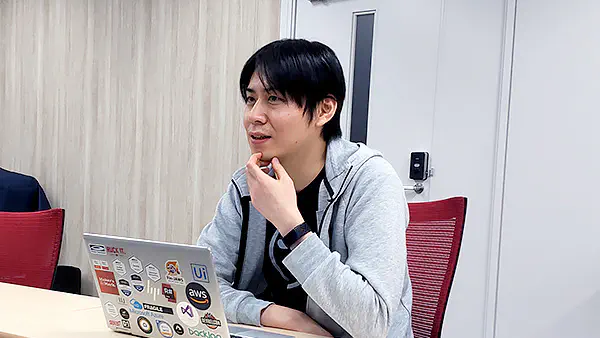 藤原部長