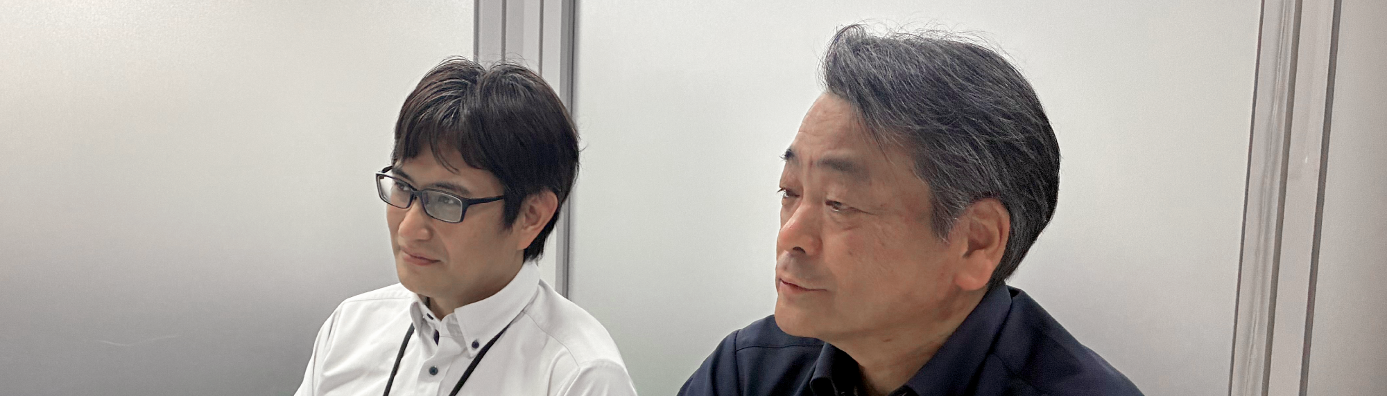 梅田様、荒木様