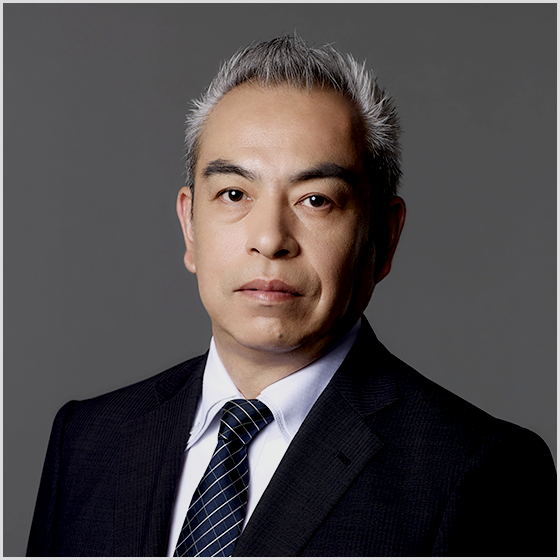 執行役員 宮田 昌紀