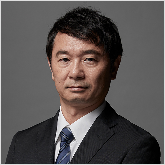 代表取締役社長 石田 晃太