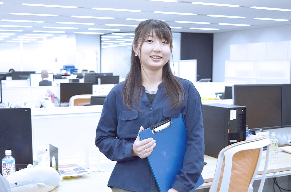今後の目標