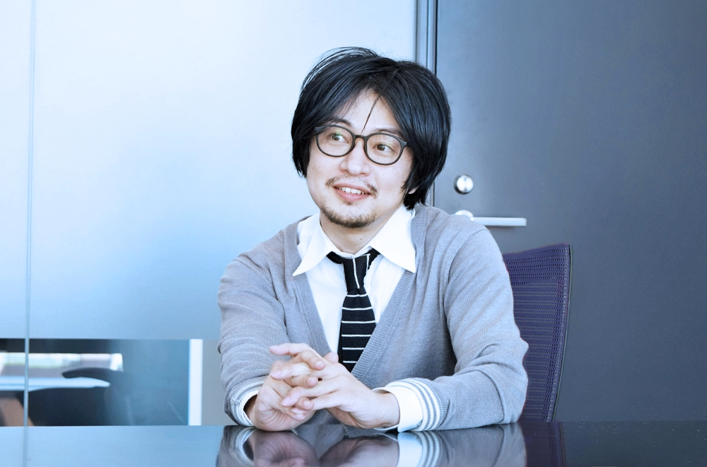 今後の目標