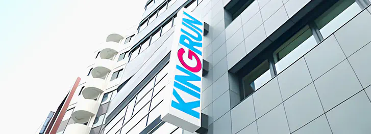 キングランリニューアル株式会社