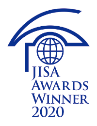 JISA Awards Winner 2020