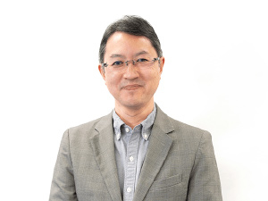 加藤 雅彦(カトウ マサヒコ)教授