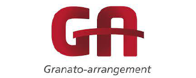 グラナートアレンジメント