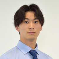 株式会社網屋　データセキュリティ事業部　セキュリティサービス部　セキュリティコンサルティングチーム　安藤 隼人