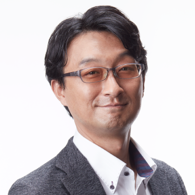 （株）網屋 取締役 兼 セキュリティサービス事業部長 寺園 雄記