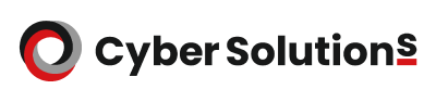 サイバーソリューションズ株式会社 ロゴ