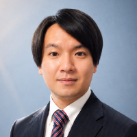サイバーソリューションズ株式会社　マーケティング部　マーケティング課　リーダー　鹿島 茂太 氏