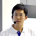 講演：東郷 君樹