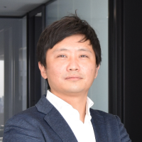 株式会社網屋 執行役員 マーケティング部長 別府 征英