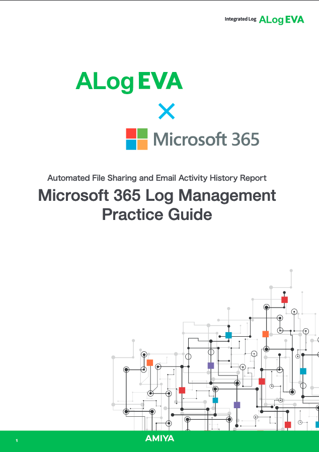 Microsoft 365Log ManagementPractice Guide