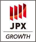 JPX認証バッジ