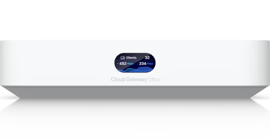 Cloud Gateway Ultra