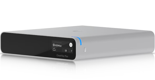 CloudKey+