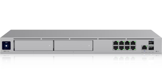 Dream Machine Pro Max