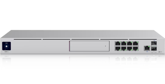 Dream Machine Pro