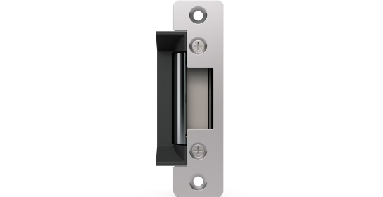 Fail-Secure Strike Lock