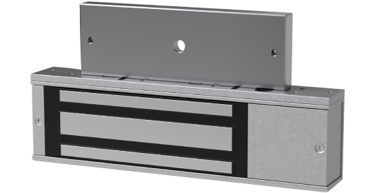 Magnetic Lock