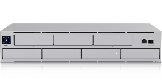 Network Video Recorder Pro
