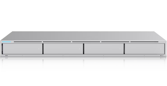 Network Video Recorder