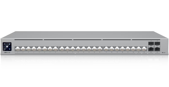 Pro HD 24 PoE