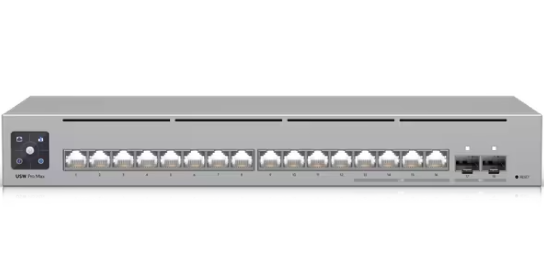 Pro MAX 16