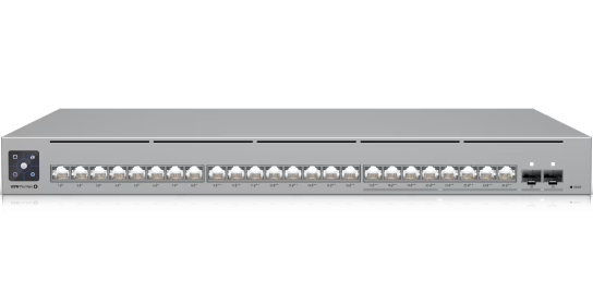 Pro MAX 24 PoE