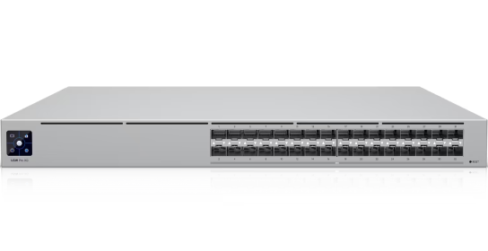 Pro XG Aggregation