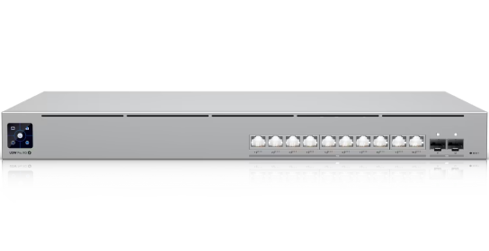 Pro XG 10 PoE
