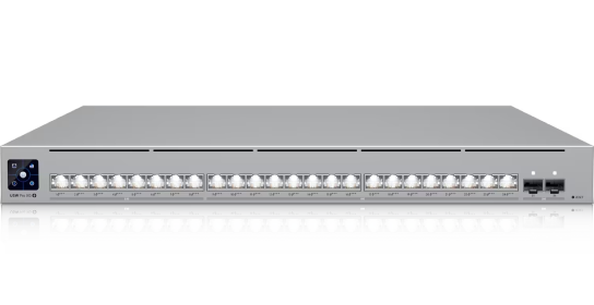 Pro XG 24 PoE