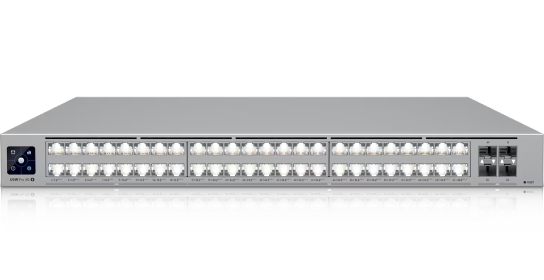 Pro XG 48 PoE
