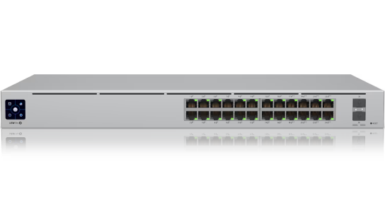 Pro 24 PoE