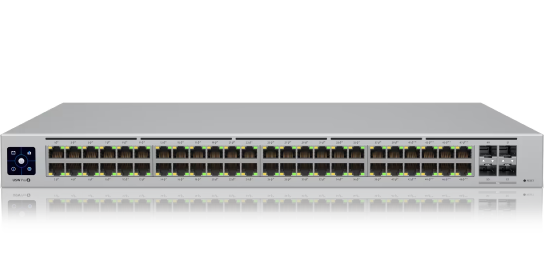 Pro 48 PoE